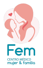 Centro Médico FEM — Mujer y Familia